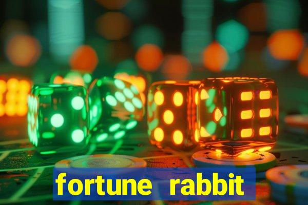 fortune rabbit minutos pagantes